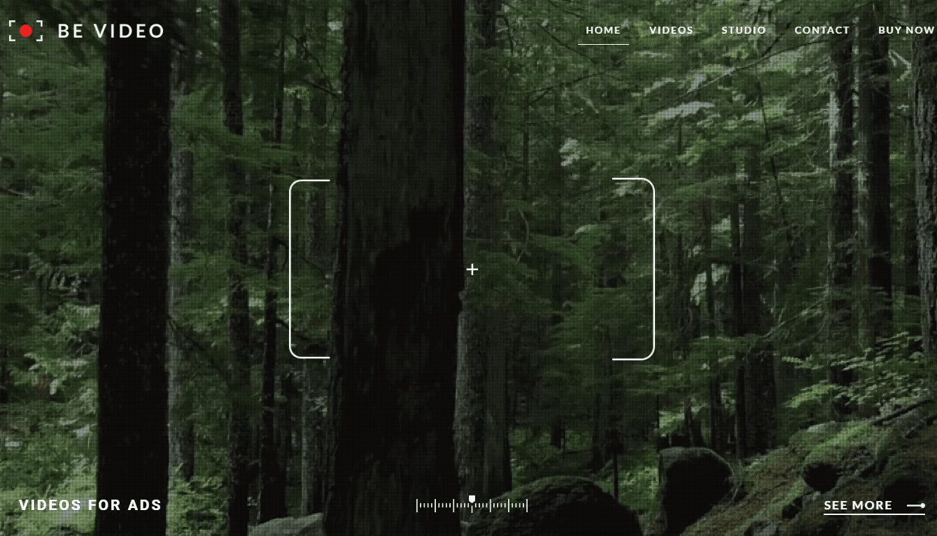 Screenshot 5 - Siti Web per Cinema e Teatri